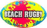 Beach Rugby Ball – Mod – Fluro