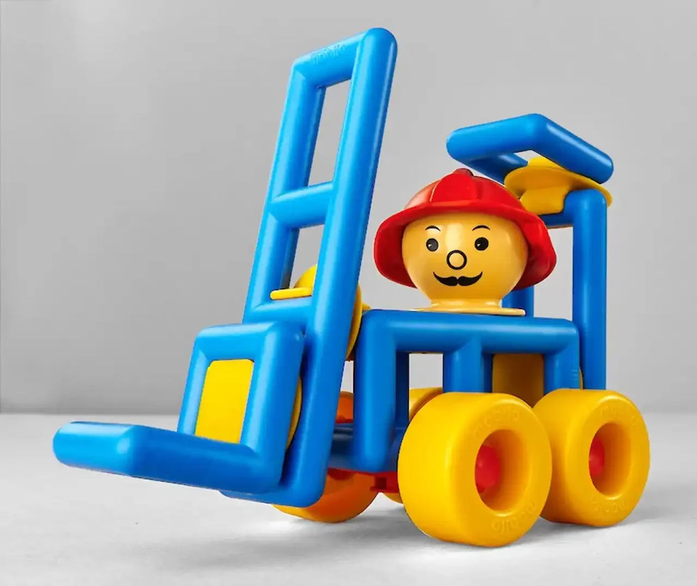 Mobilo ECO Builder - 92pc