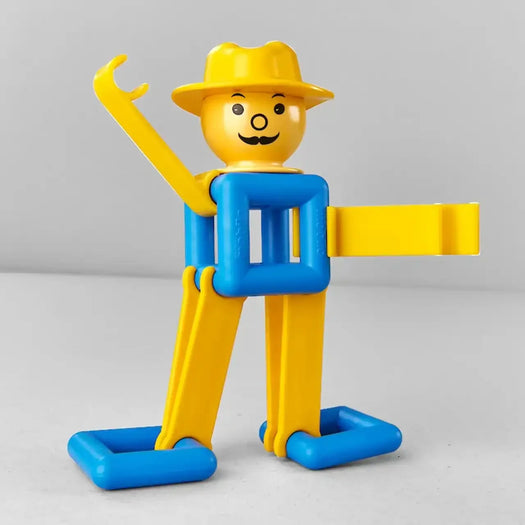 Mobilo Construction Sets for Kids | Toybox Tales