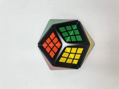 Rubik's Kaleido - Toybox Tales