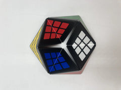 Rubik's Kaleido - Toybox Tales