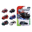 Majorette MINI Cooper Premium Cars 1:64 diecast