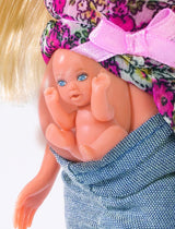 Steffi Love | Welcome Baby