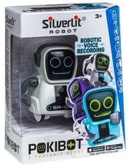 Silverlit | Pokibot (Assorted)