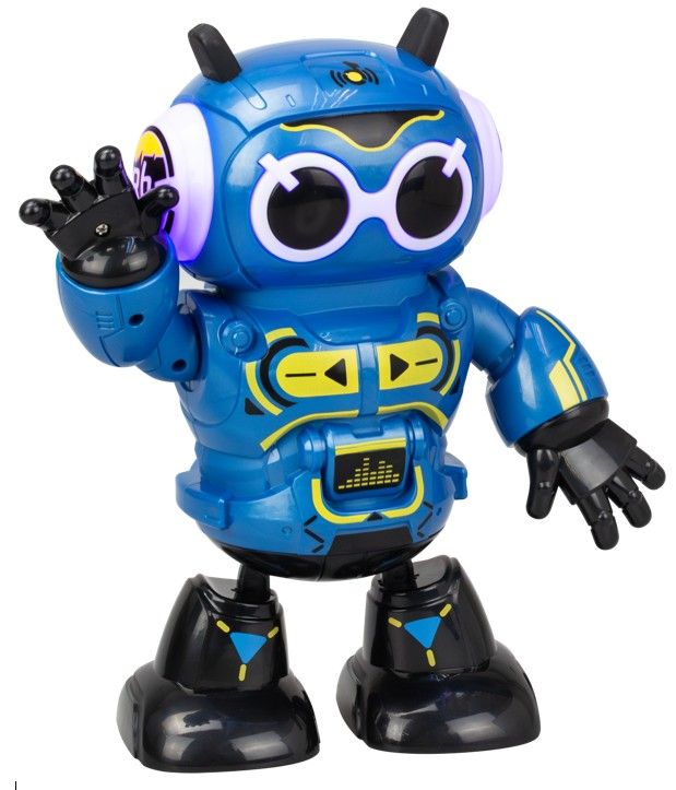 YCOO | Robo Beats 2