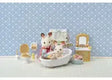 Sylvanian Families - Country Bathroom Set - Toybox Tales