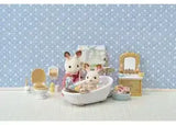 Sylvanian Families - Country Bathroom Set - Toybox Tales