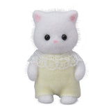 Sylvanian Families - Persian Cat Baby