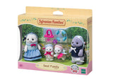 Sylvanian Families | Seal Family
