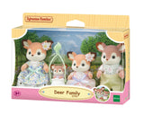 Sylvanian Families - Deer Family