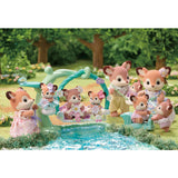 Sylvanian Families - Deer Family