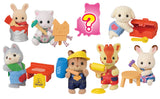 Sylvanian Families - Baby Builders Series (blind bag)