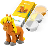 Hey Clay | Single Character Assortment