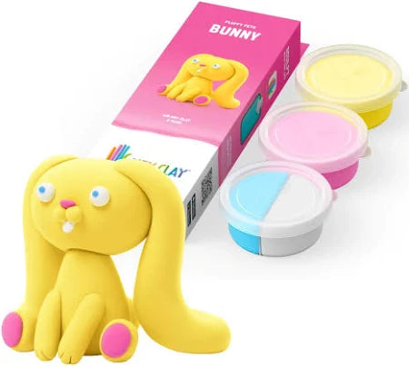 Hey Clay | Single Character Assortment