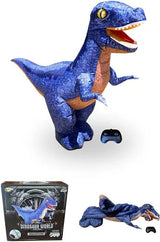 Epic 90cm Inflating Remote Control Dinosaur