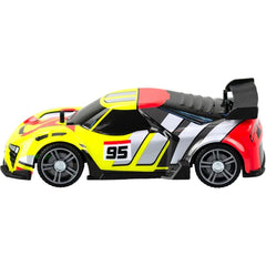 Exost | Build 2 Drive - Duo Pack Race Set