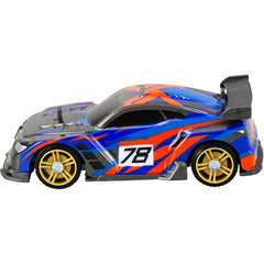 Exost | Build 2 Drive - Duo Pack Race Set