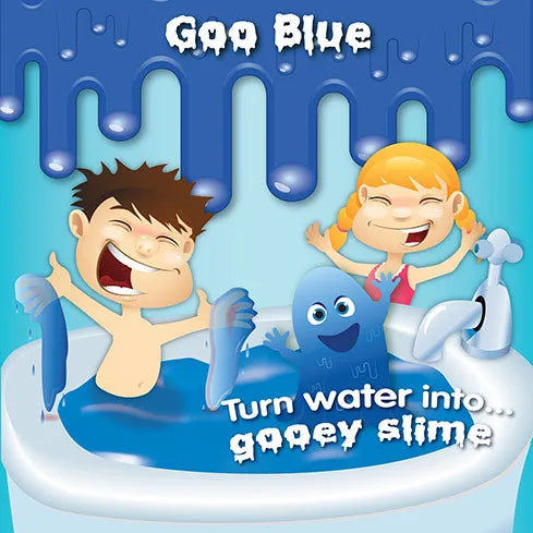 Slime Baff - Toybox Tales