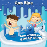 Slime Baff - Toybox Tales