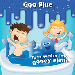 Slime Baff - Toybox Tales