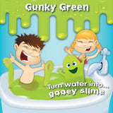 Slime Baff - Toybox Tales