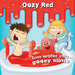 Slime Baff - Toybox Tales