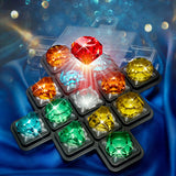 Smart Games Diamond Quest gameplay