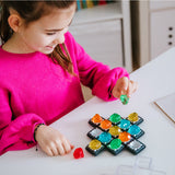Smart Games Diamond Quest challenge