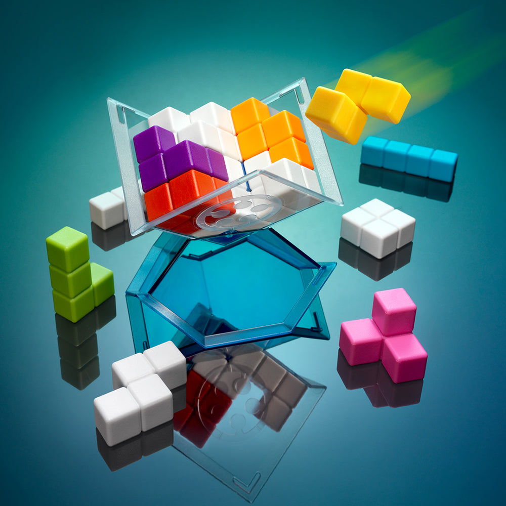 Smart Games | Cubiq