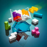 Smart Games | Cubiq - Toybox Tales