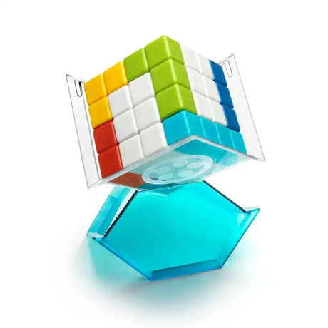 Smart Games | Cubiq - Toybox Tales