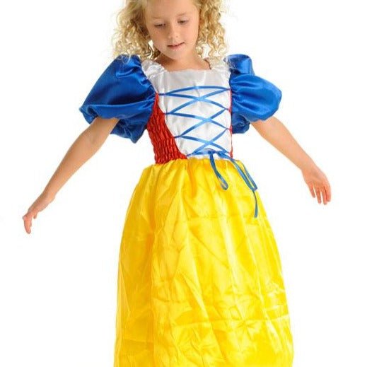 Snow White Costume