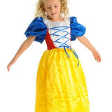 Snow White Costume