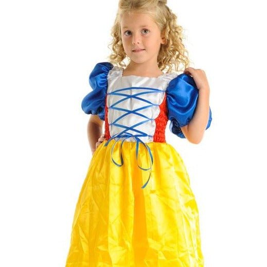 Snow White Costume