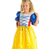 Snow White Costume