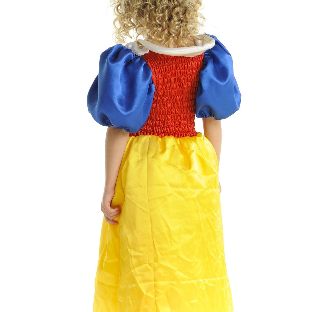 Snow White Costume