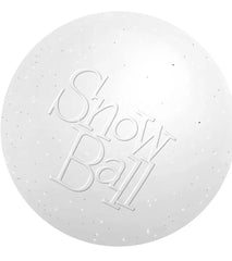 Nee Doh - Snow Ball Crunch Nee Doh - Toybox Tales