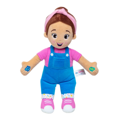 Ms Rachel Animated Speak and Sing Doll