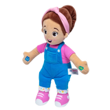 Ms Rachel Animated Speak and Sing Doll