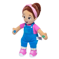 Ms Rachel Animated Speak and Sing Doll