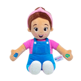 Ms Rachel Animated Speak and Sing Doll