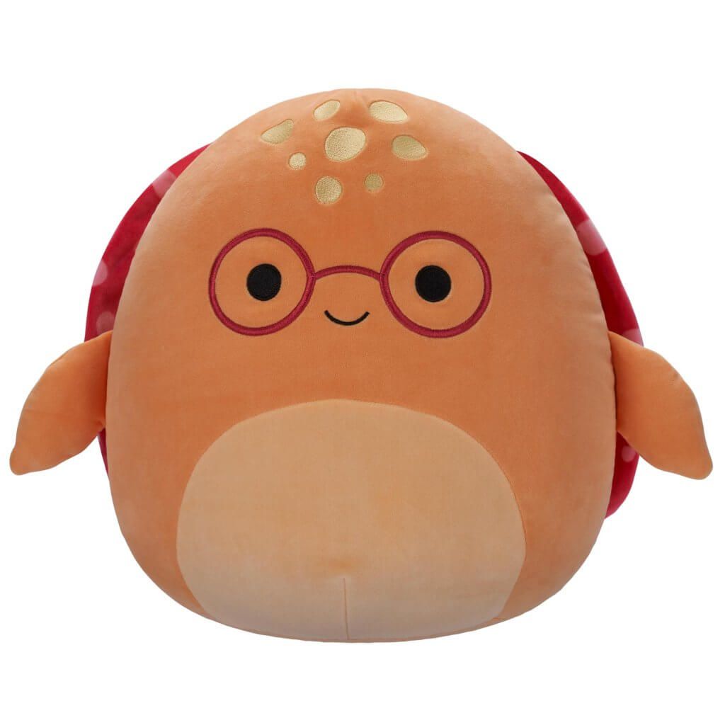 Squishmallows | 14" Plush | Caine