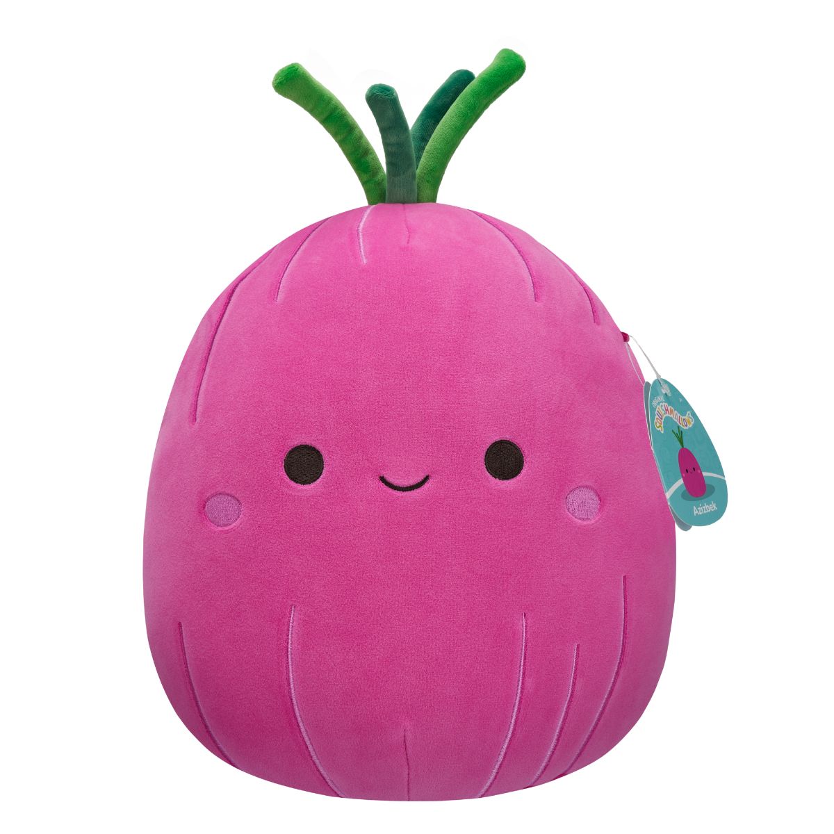 Squishmallows | 12" Plush | Azizbek