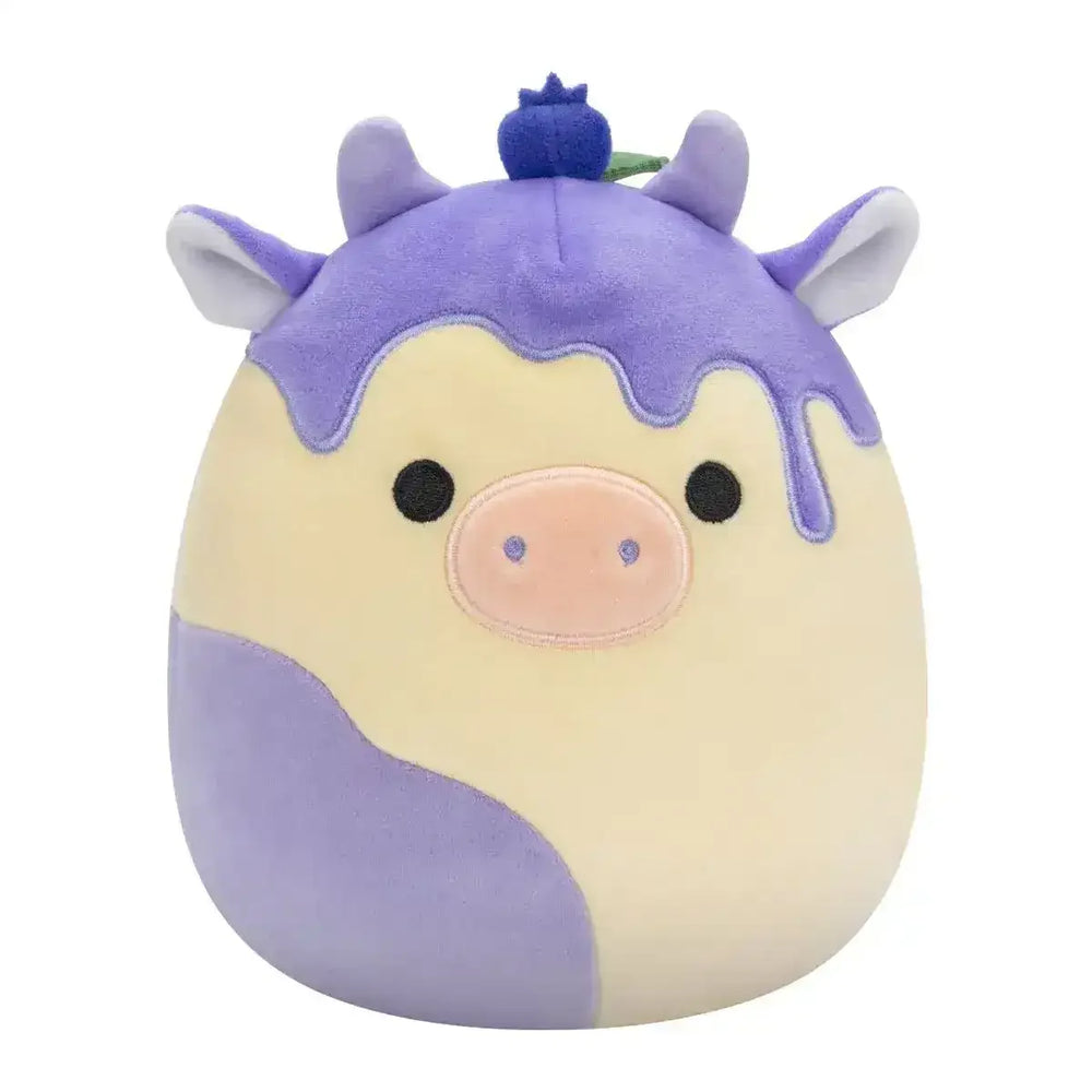 Squishmallows | 7.5" Sweets Plush | Benito - Toybox Tales
