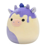 Squishmallows | 7.5" Sweets Plush | Benito - Toybox Tales