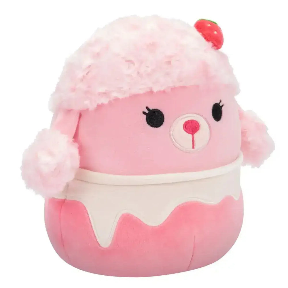 Squishmallows | 7.5" Sweets Plush | Chloe - Toybox Tales