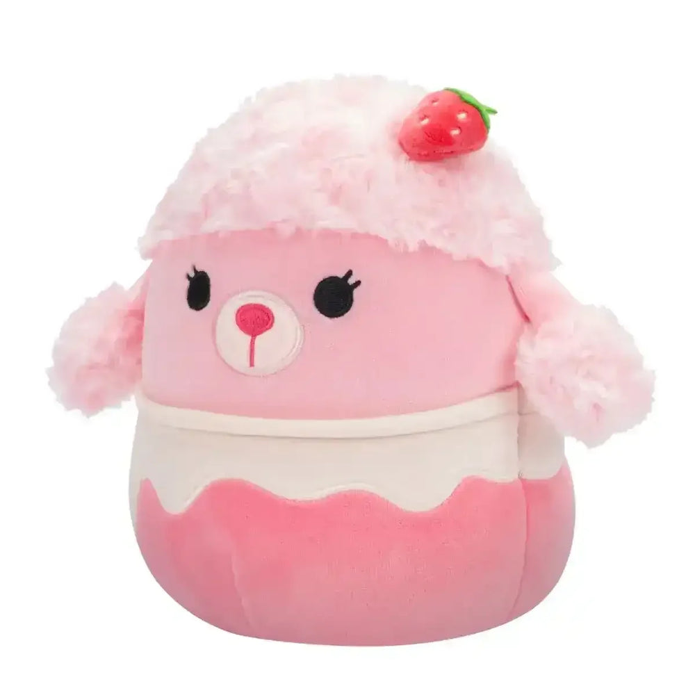 Squishmallows | 7.5" Sweets Plush | Chloe - Toybox Tales