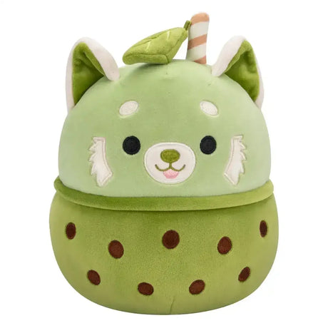 Squishmallows | 7.5" Sweets Plush | Eitan - Toybox Tales