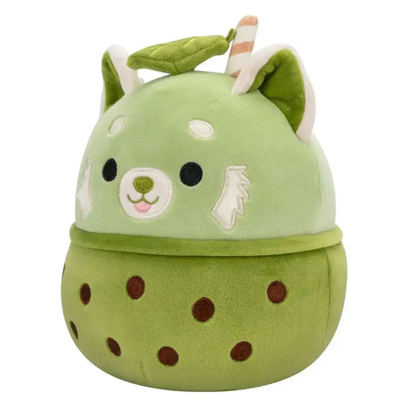 Squishmallows | 7.5" Sweets Plush | Eitan - Toybox Tales