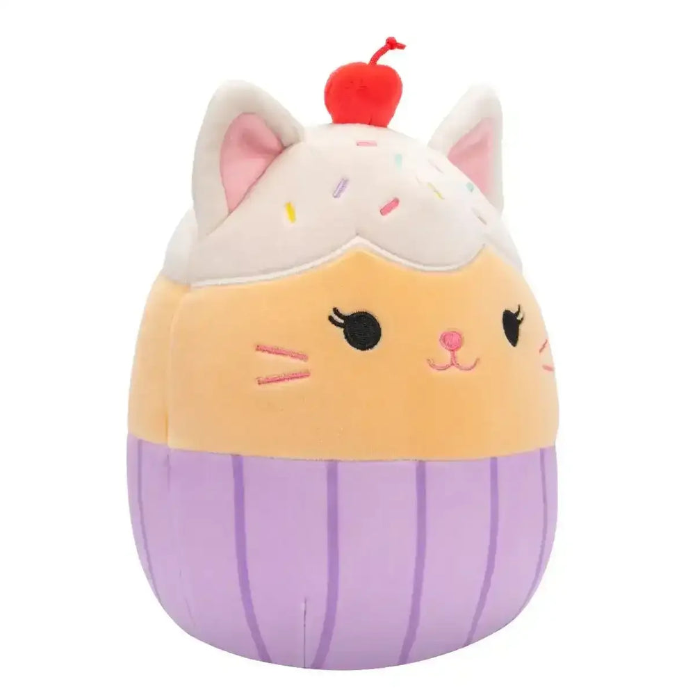 Squishmallows | 7.5" Sweets Plush | Miriam - Toybox Tales